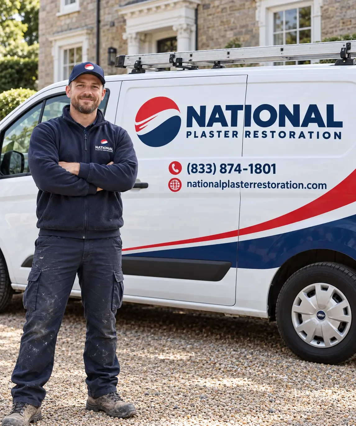 Plaster Repair company in Wood, SD